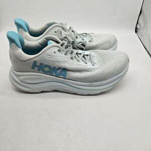 HOKA W CLIFTON 10 Size 10 B23